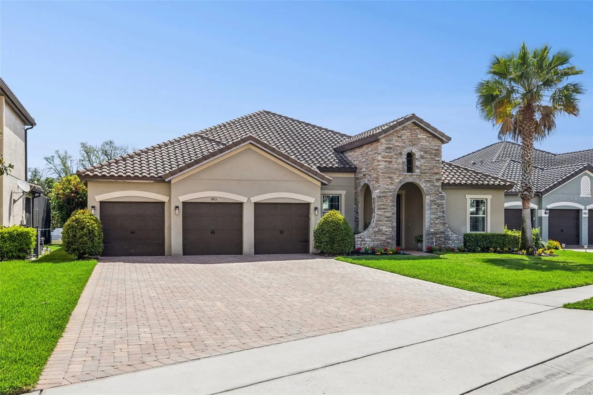 1453 Via Sangro Place Winter Park FL 32792
