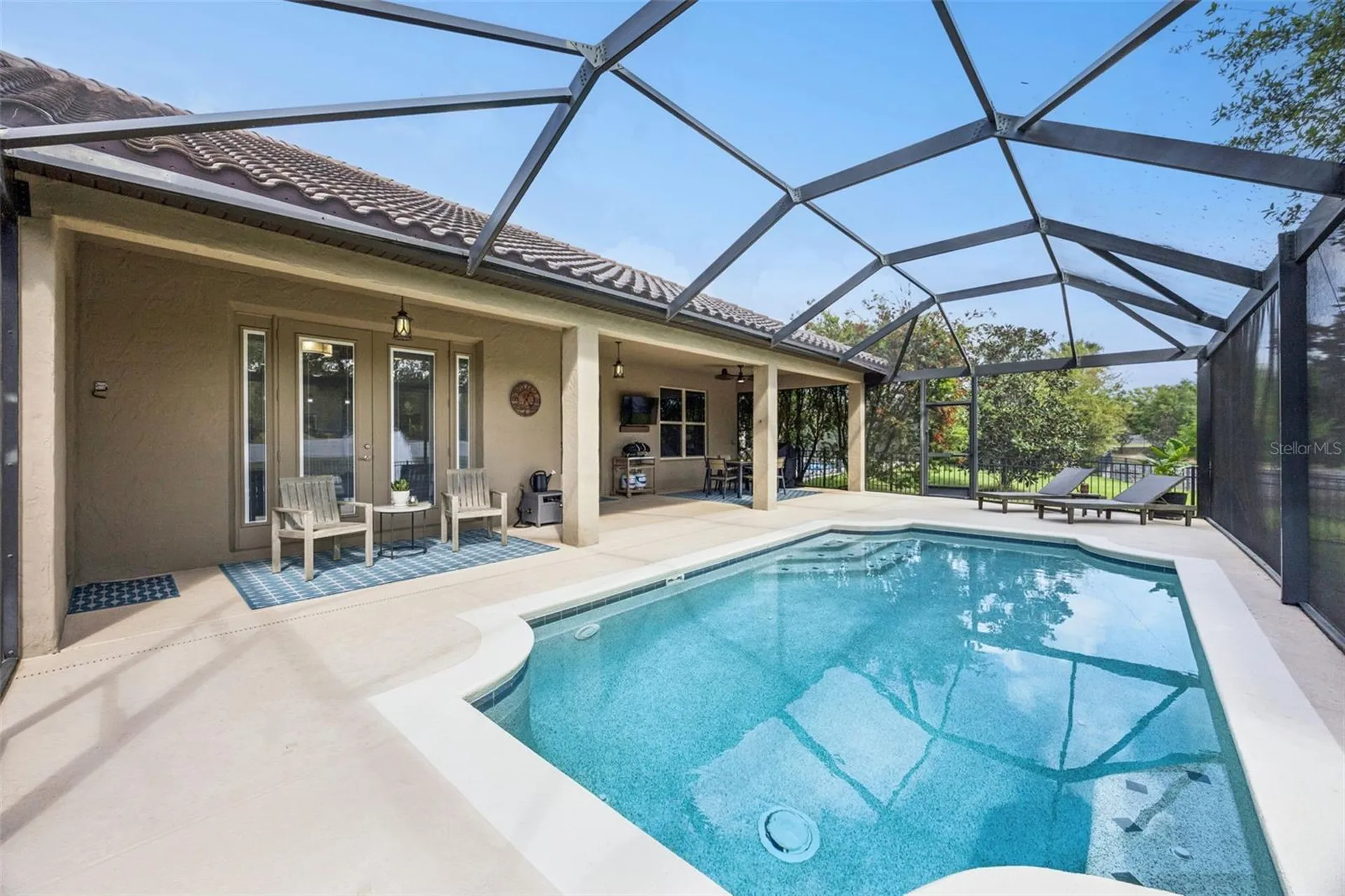1453 Via Sangro Place Winter Park FL 32792