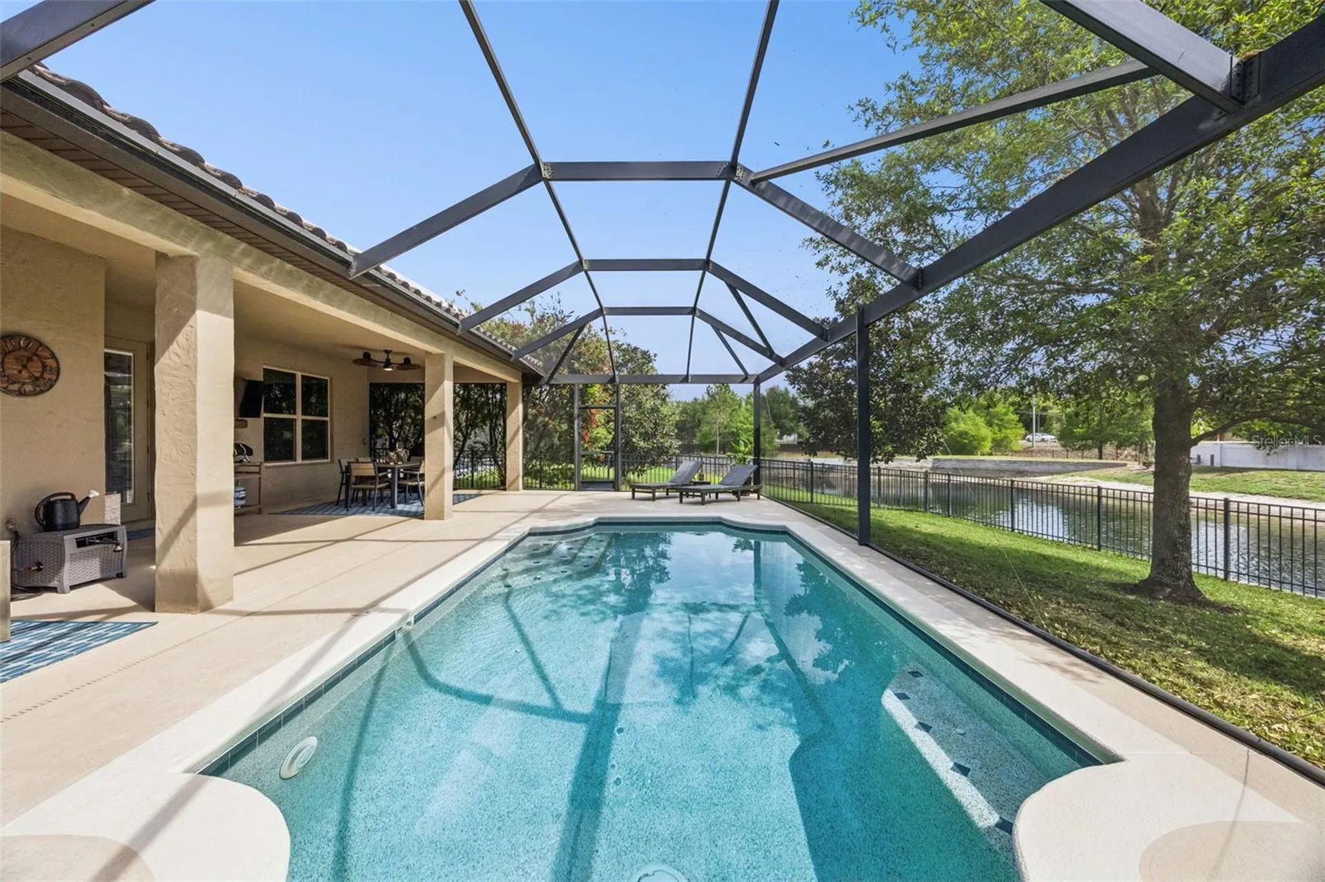 1453 Via Sangro Place Winter Park FL 32792
