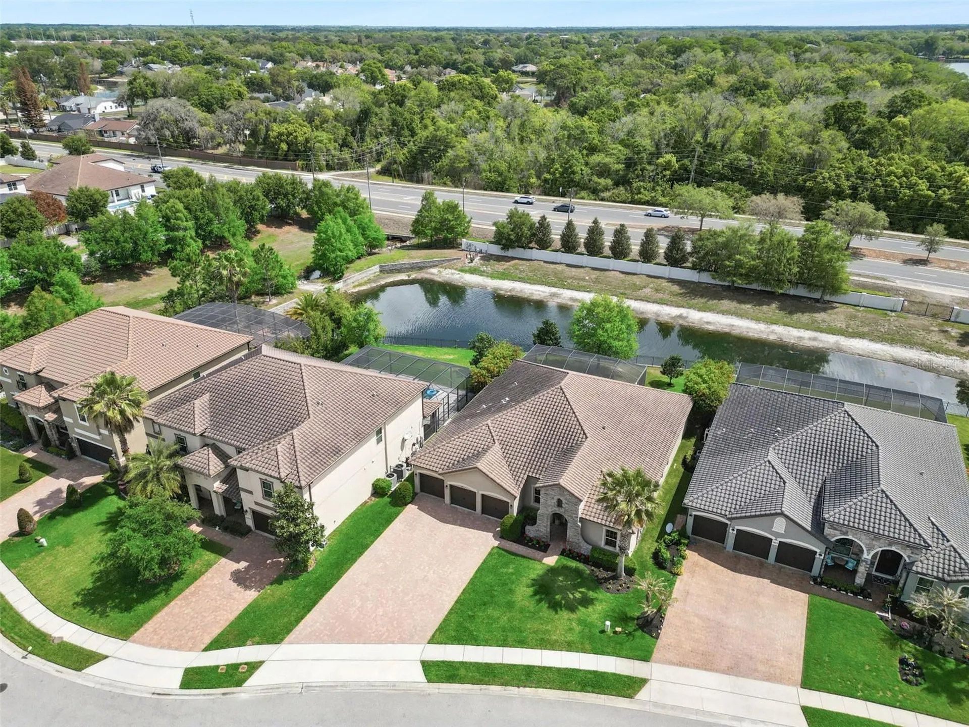 1453 Via Sangro Place Winter Park FL 32792