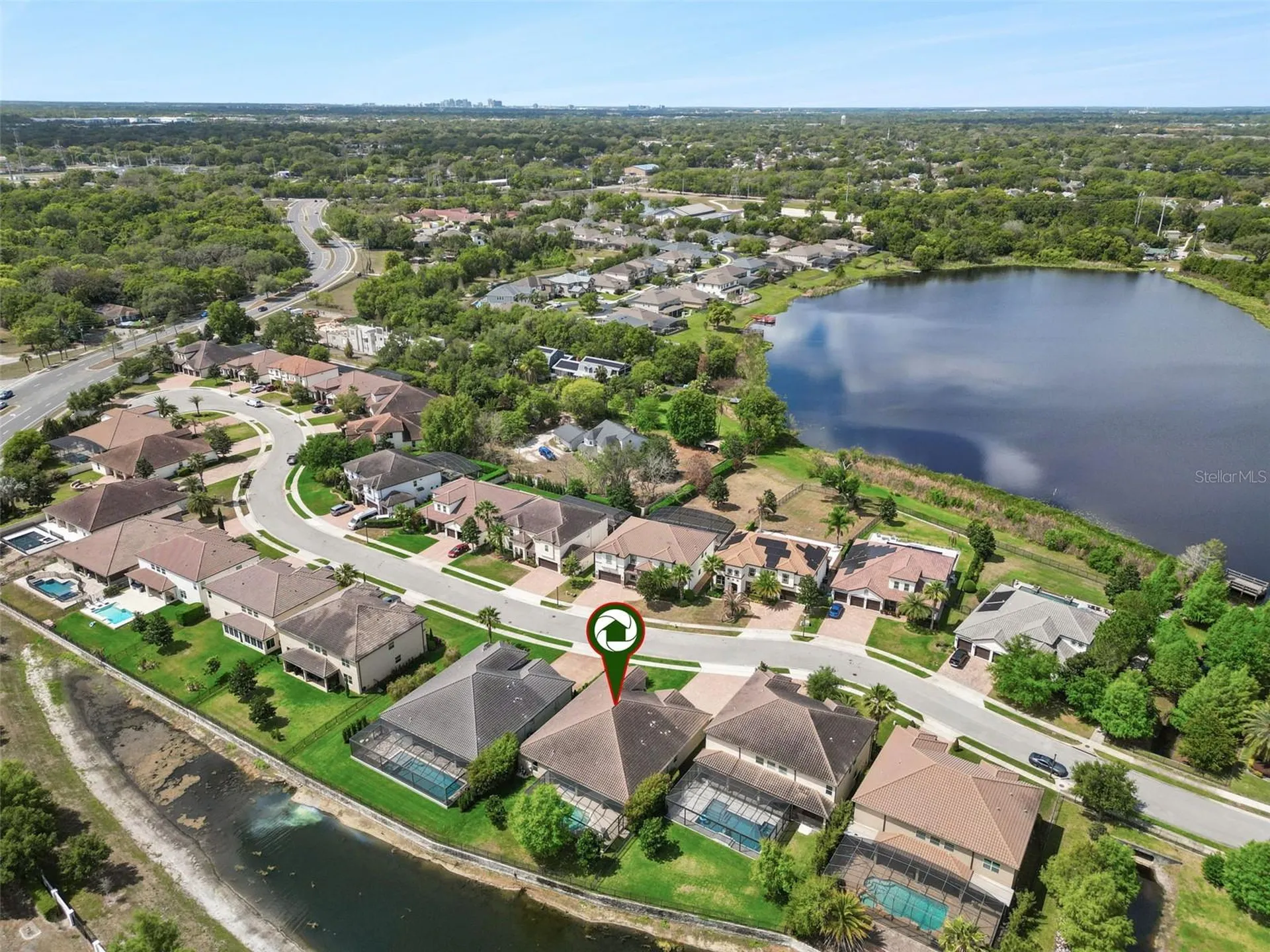 1453 Via Sangro Place Winter Park FL 32792