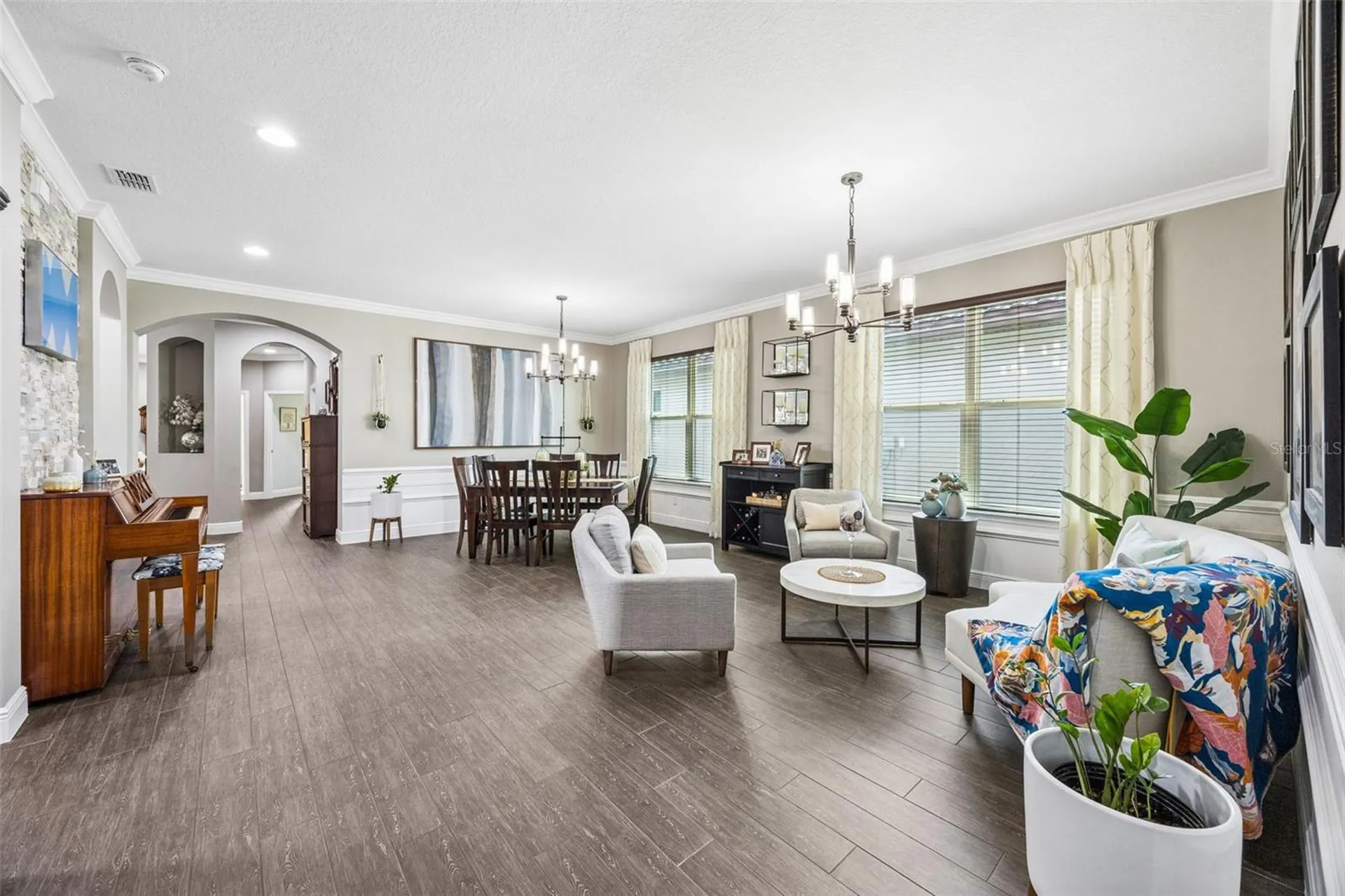 1453 Via Sangro Place Winter Park FL 32792