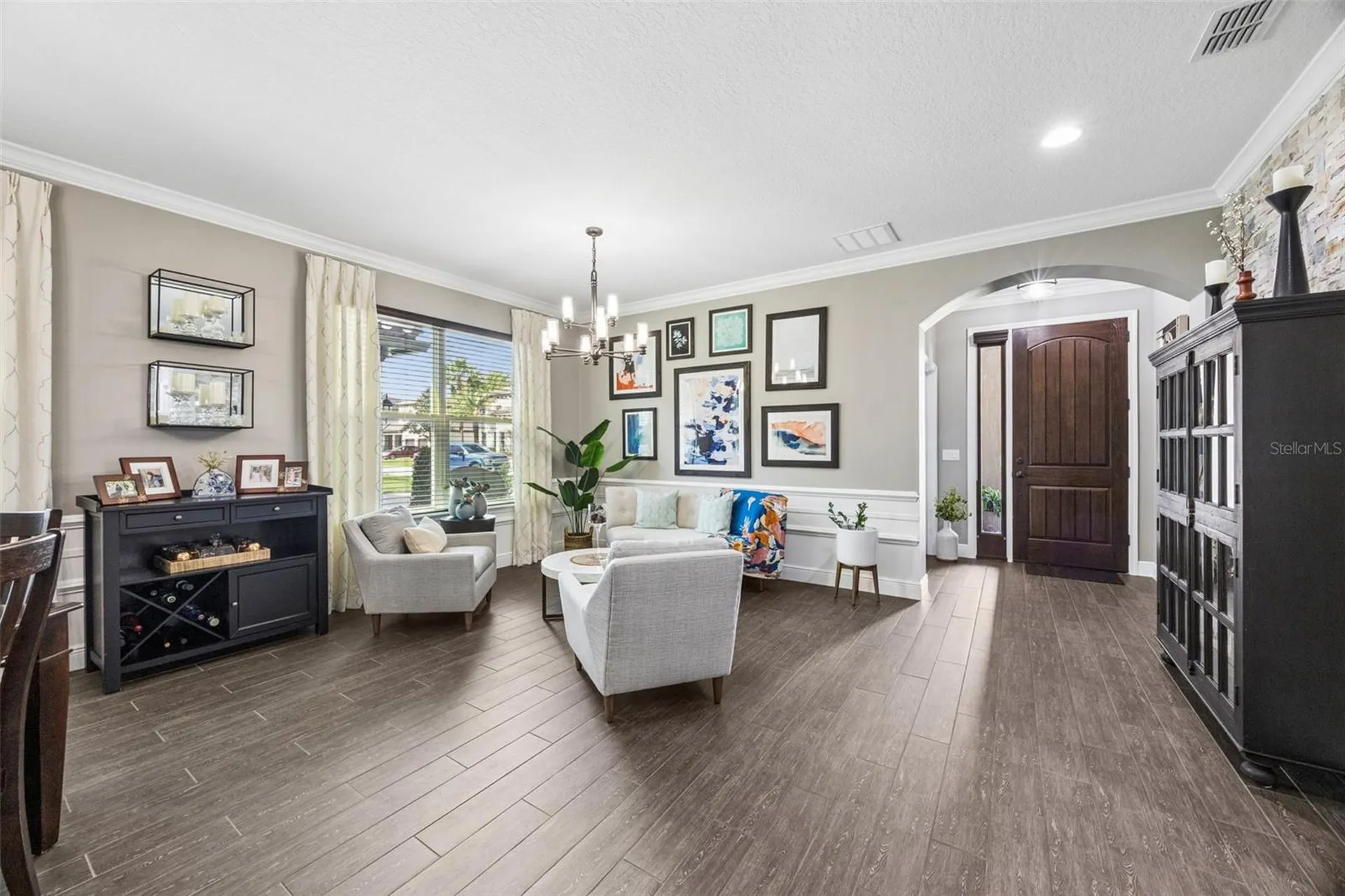 1453 Via Sangro Place Winter Park FL 32792