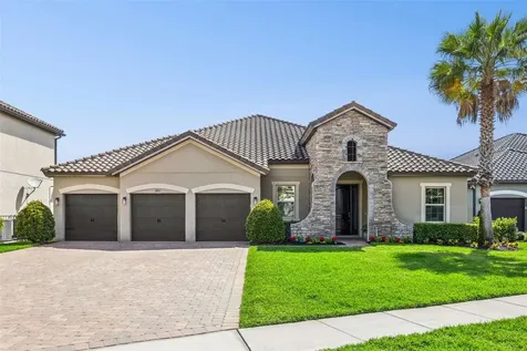 1453 Via Sangro Place Winter Park FL 32792