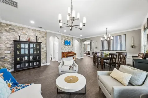 1453 Via Sangro Place Winter Park FL 32792