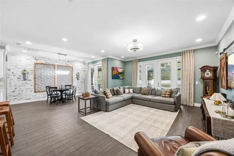 1453 Via Sangro Place Winter Park FL 32792
