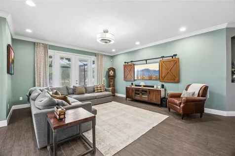 1453 Via Sangro Place Winter Park FL 32792