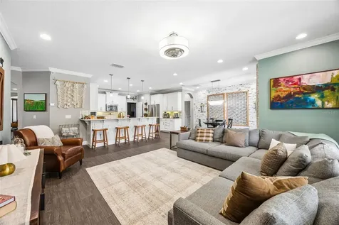1453 Via Sangro Place Winter Park FL 32792