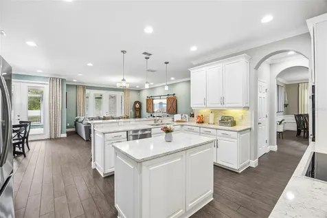 1453 Via Sangro Place Winter Park FL 32792