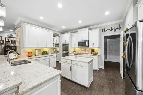 1453 Via Sangro Place Winter Park FL 32792