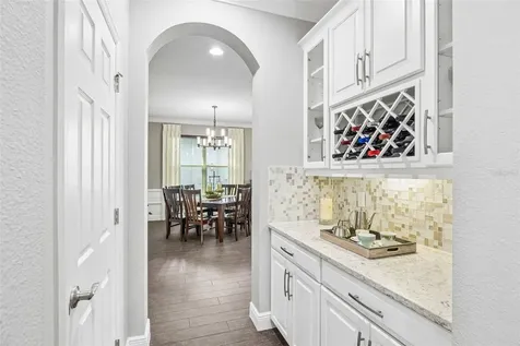 1453 Via Sangro Place Winter Park FL 32792