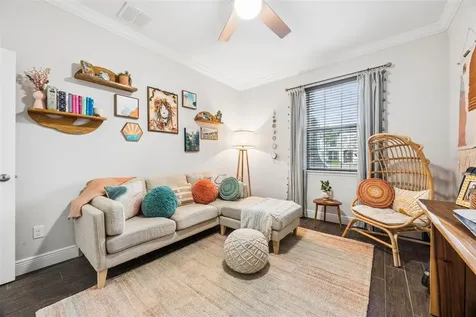 1453 Via Sangro Place Winter Park FL 32792