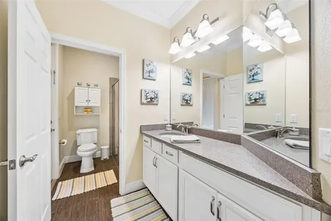1453 Via Sangro Place Winter Park FL 32792