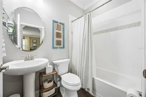 1453 Via Sangro Place Winter Park FL 32792