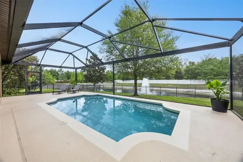1453 Via Sangro Place Winter Park FL 32792