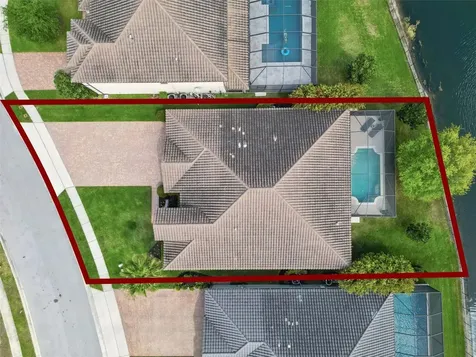 1453 Via Sangro Place Winter Park FL 32792