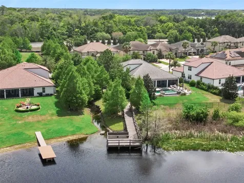 1453 Via Sangro Place Winter Park FL 32792