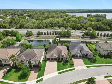 1453 Via Sangro Place Winter Park FL 32792