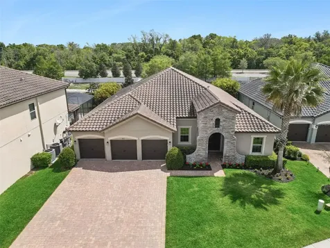 1453 Via Sangro Place Winter Park FL 32792