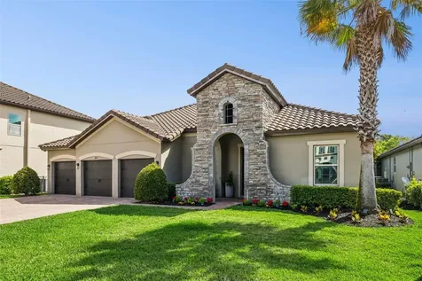 1453 Via Sangro Place Winter Park FL 32792