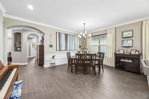 1453 Via Sangro Place Winter Park FL 32792