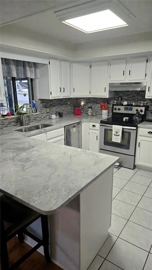 1519 Sunbird Terrace Deltona FL 32725