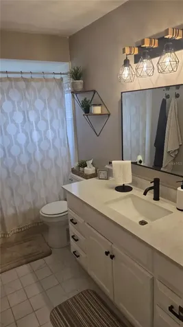1519 Sunbird Terrace Deltona FL 32725