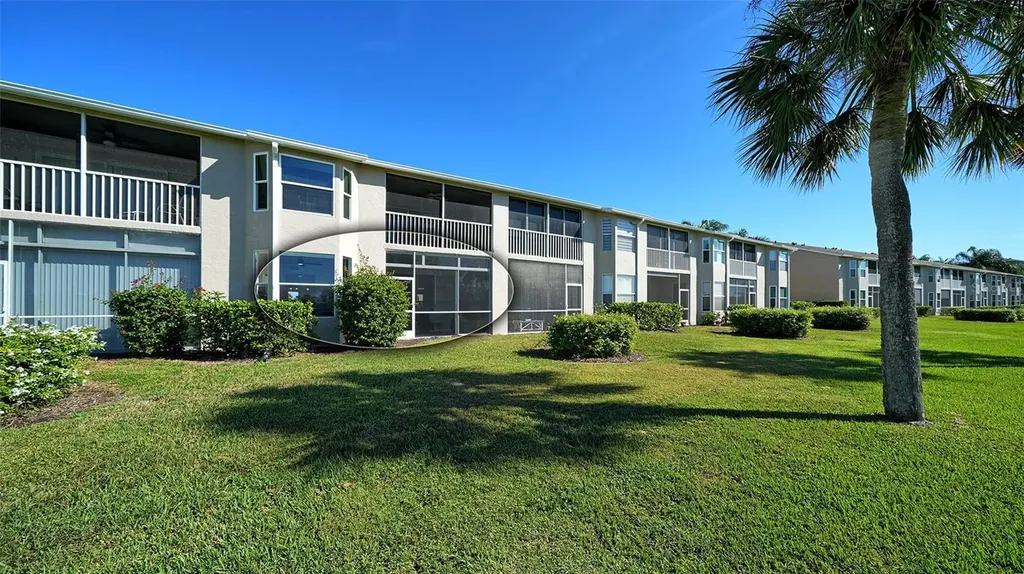9641 Castle Point Drive Sarasota FL 34238