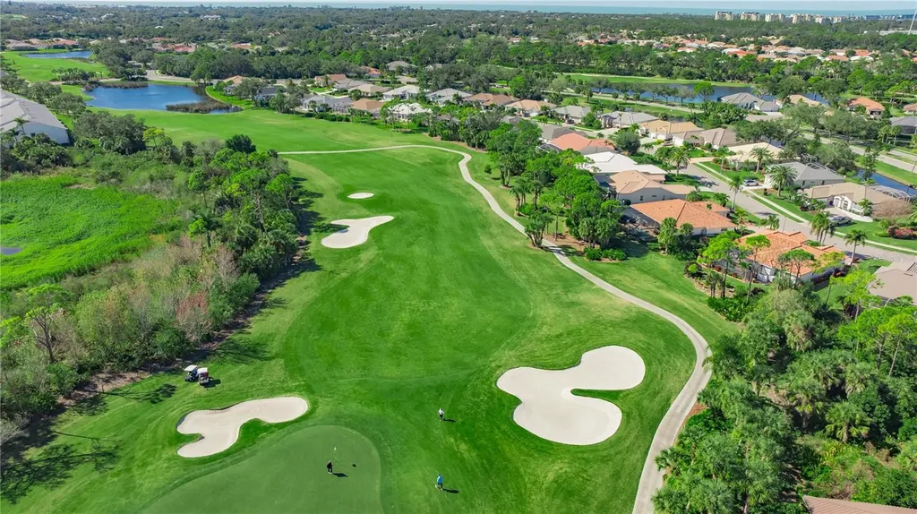9641 Castle Point Drive Sarasota FL 34238