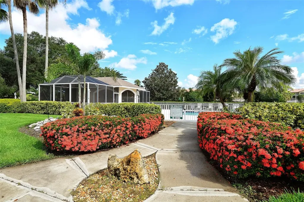 9641 Castle Point Drive Sarasota FL 34238