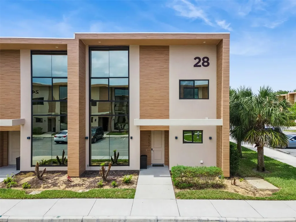 3062 Rockefeller Way Kissimmee FL 34747