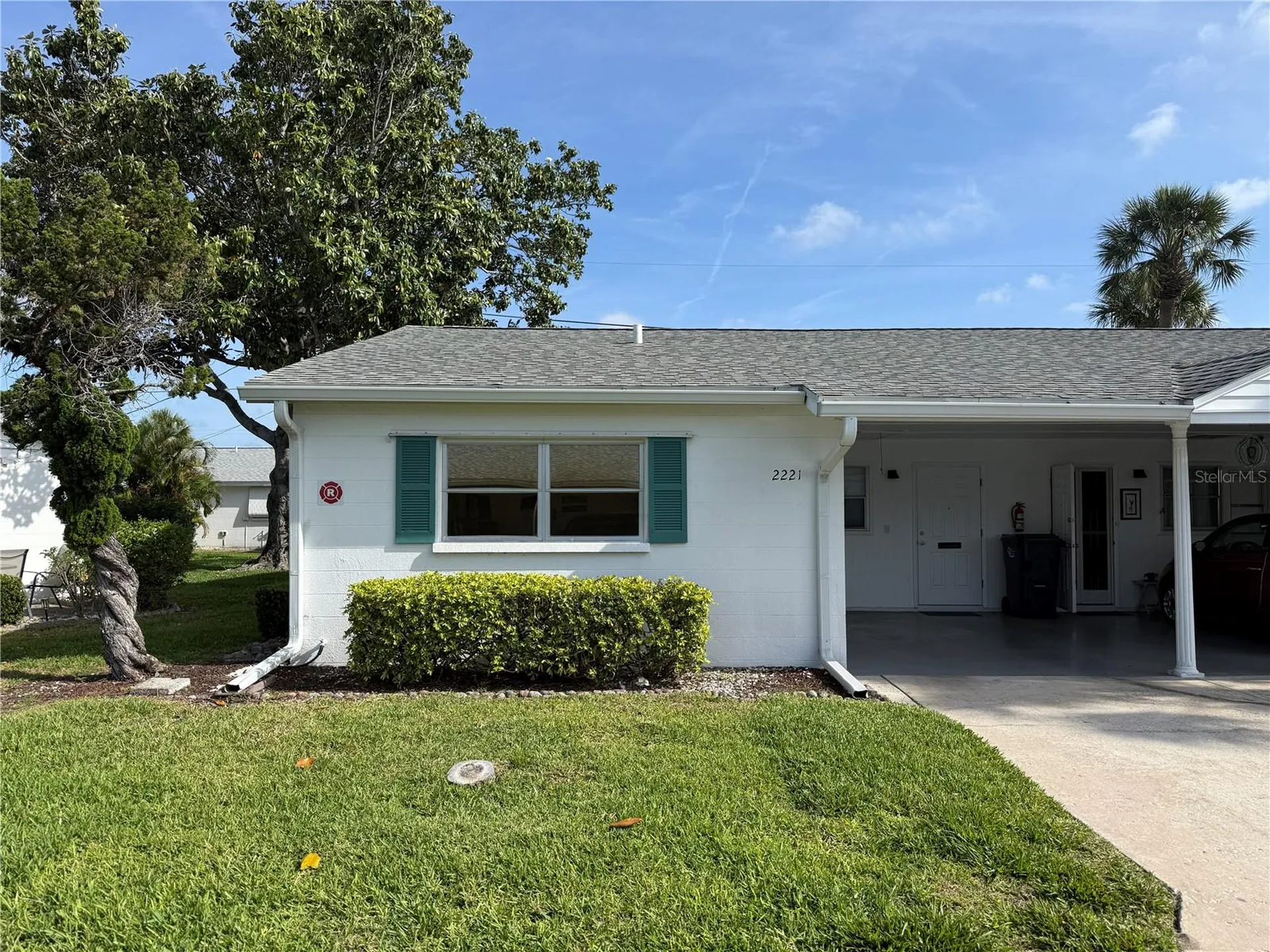 2221 Orange Blossom Lane Bradenton FL 34207