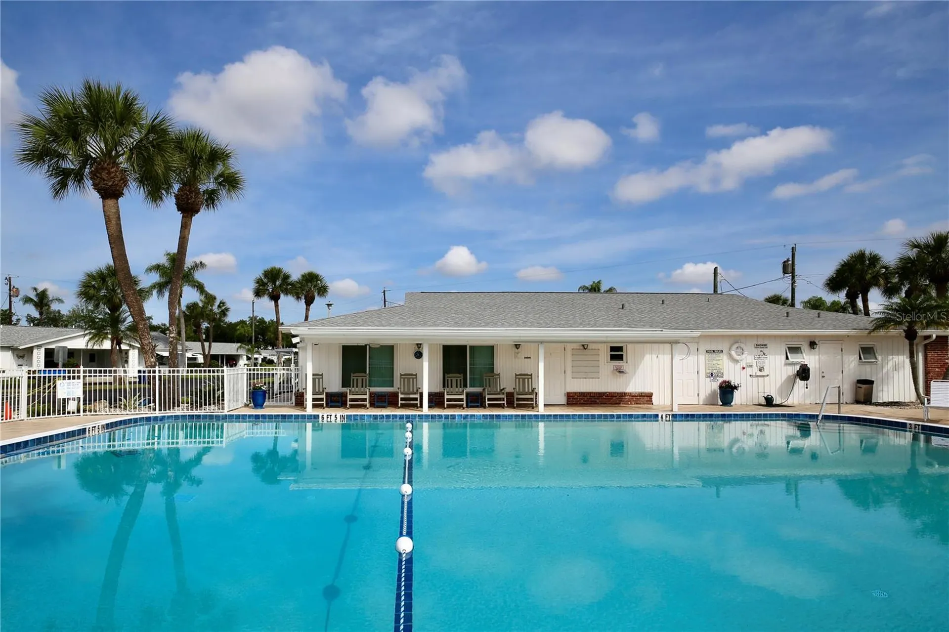 2221 Orange Blossom Lane Bradenton FL 34207