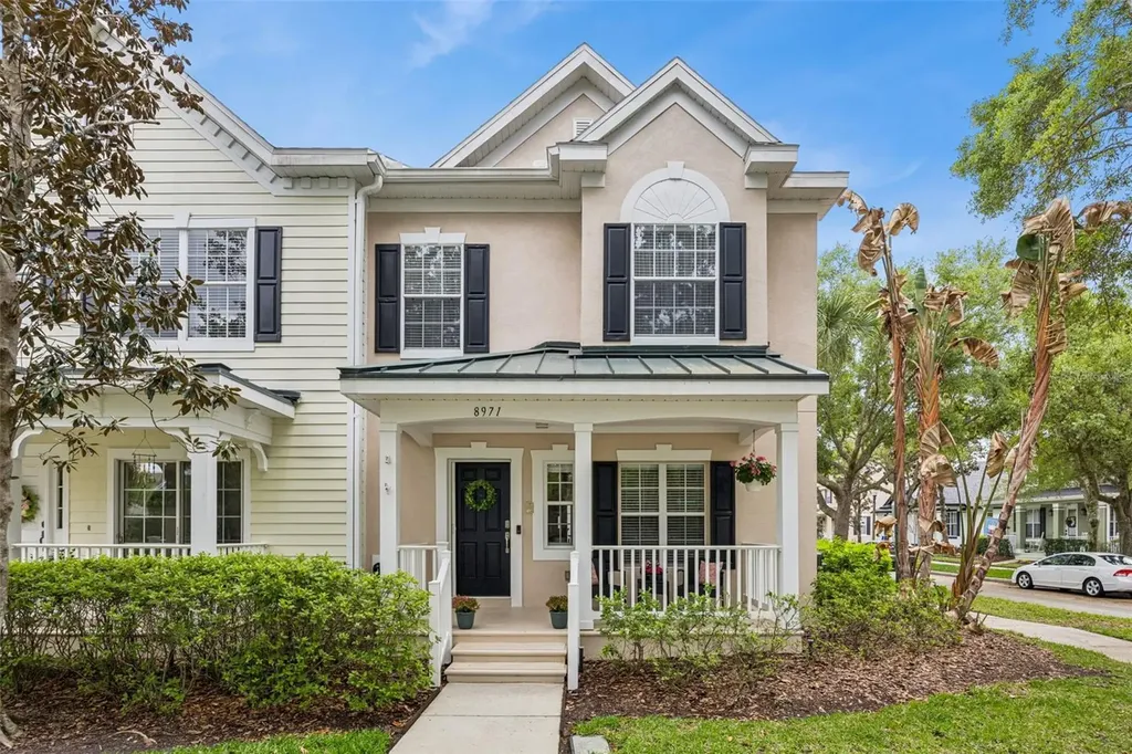 8971 Silk Bay Place Orlando FL 32827