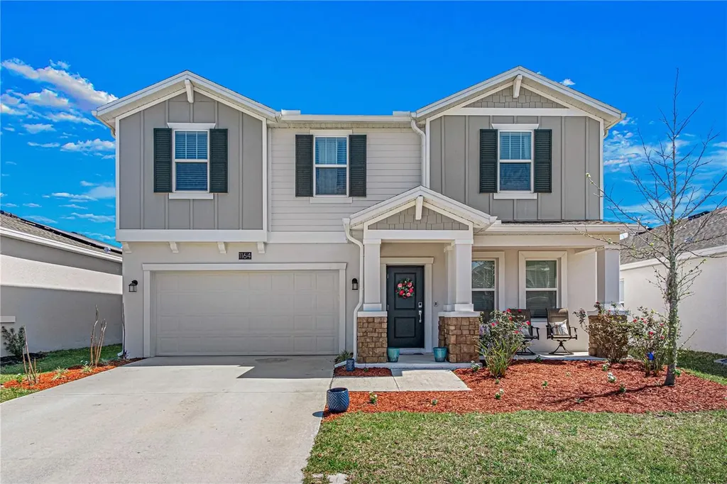 1164 Sand Trap Court Daytona Beach FL 32124
