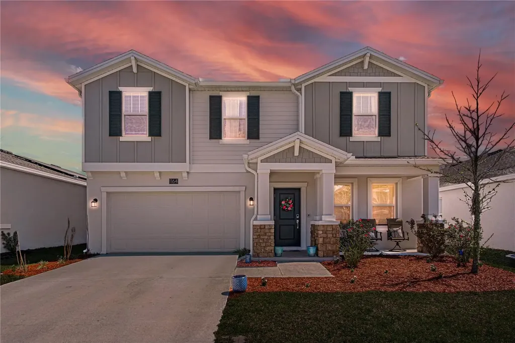 1164 Sand Trap Court Daytona Beach FL 32124