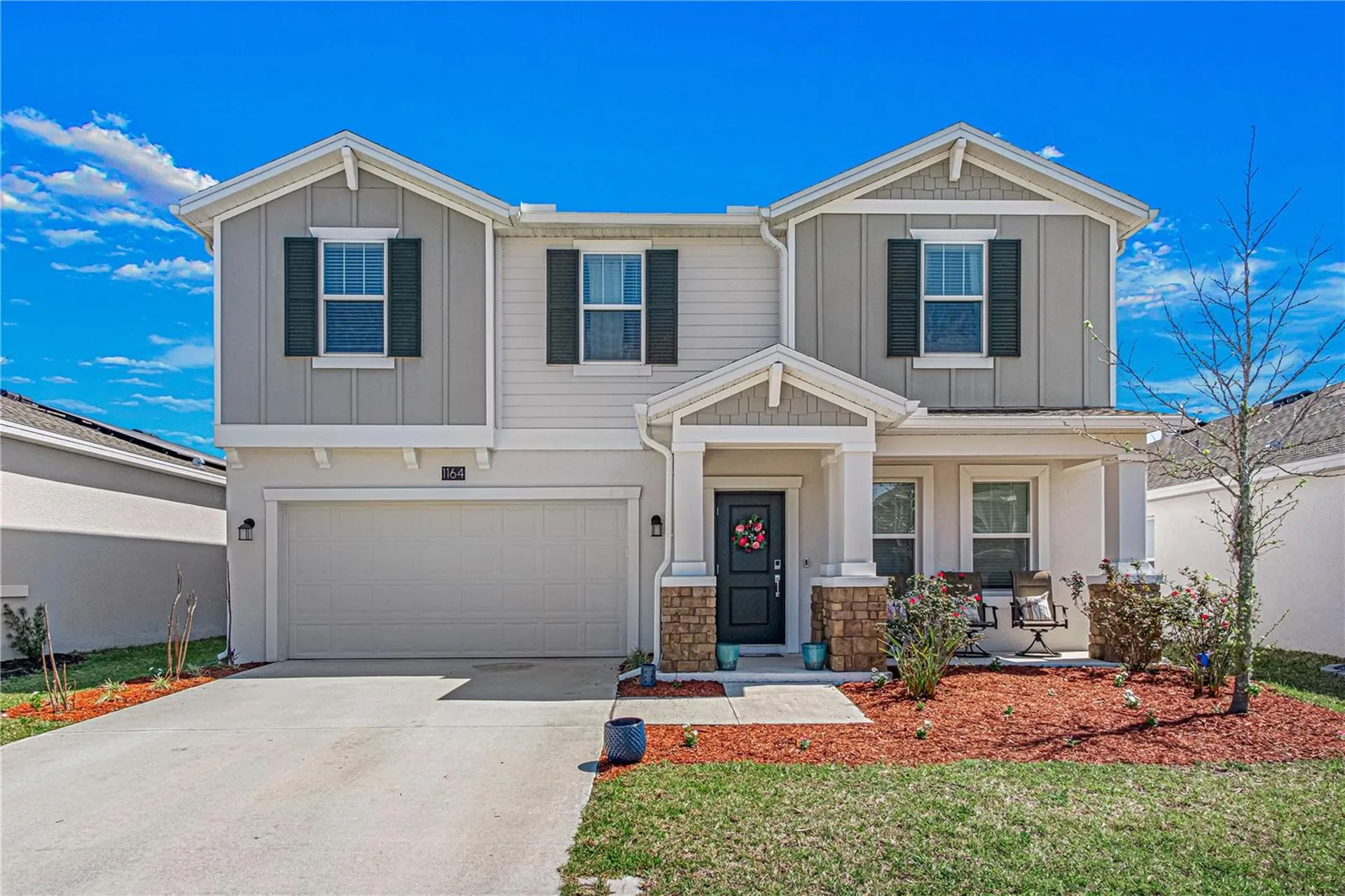 1164 Sand Trap Court Daytona Beach FL 32124