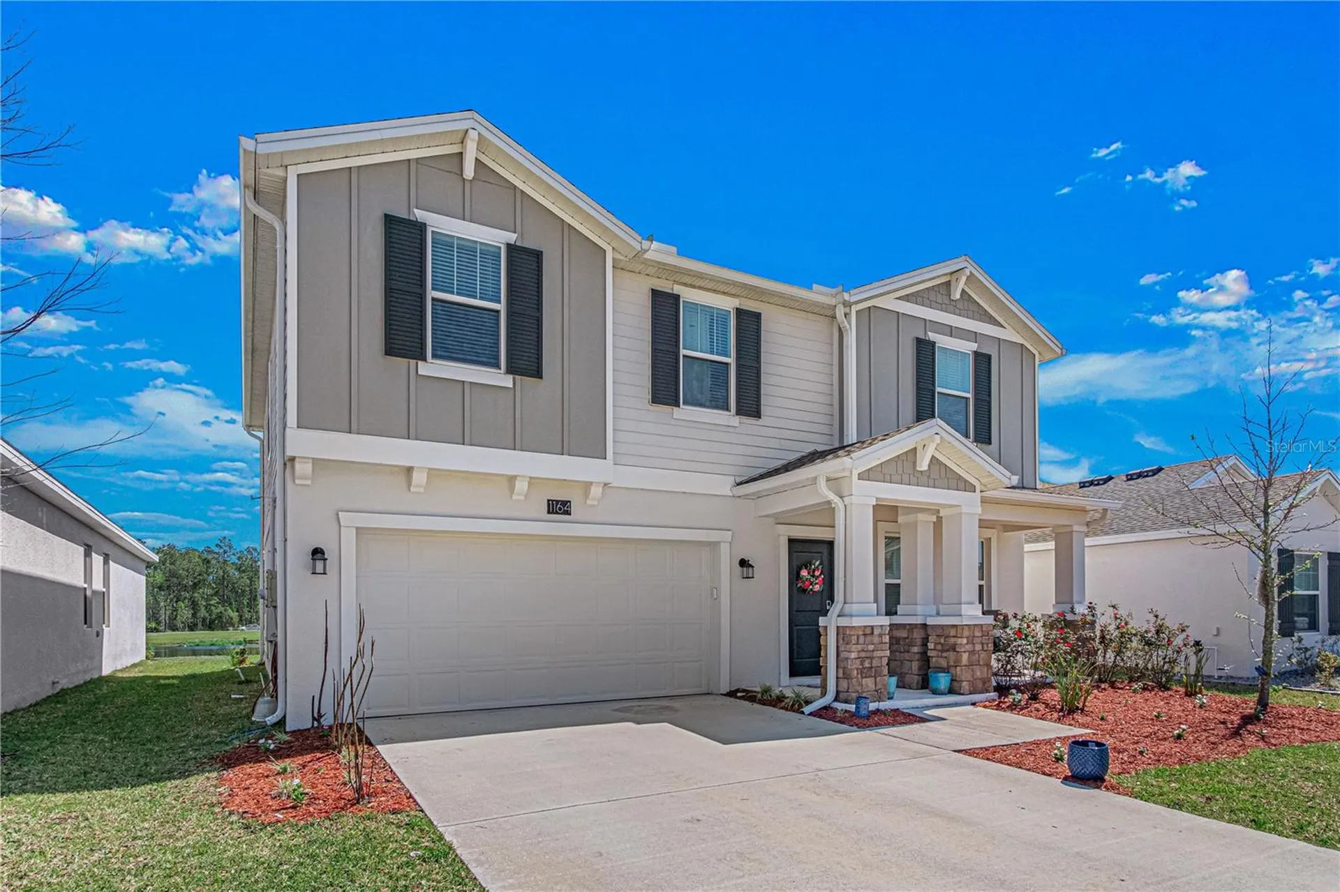 1164 Sand Trap Court Daytona Beach FL 32124