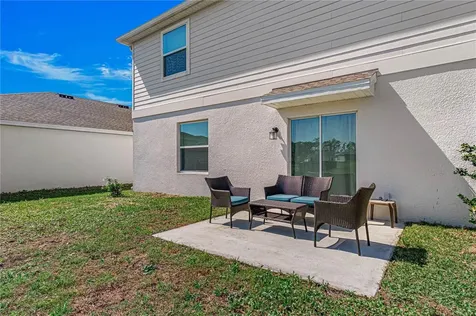 1164 Sand Trap Court Daytona Beach FL 32124