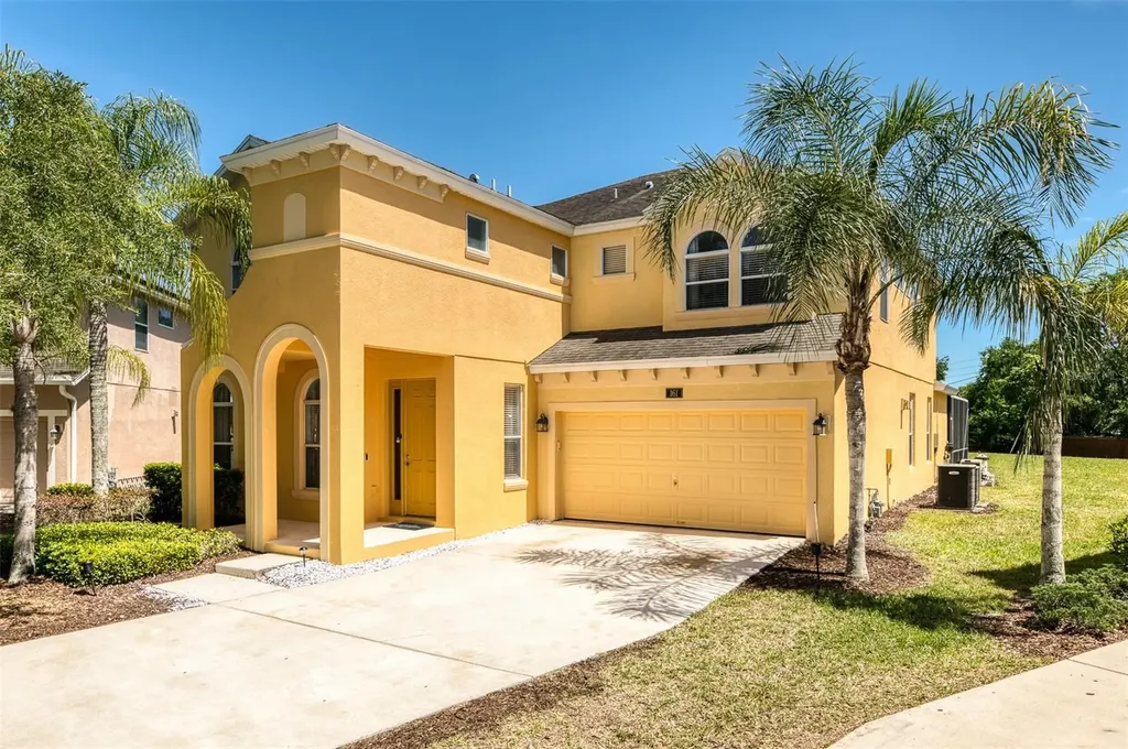 161 Las Fuentes Drive Kissimmee FL 34746