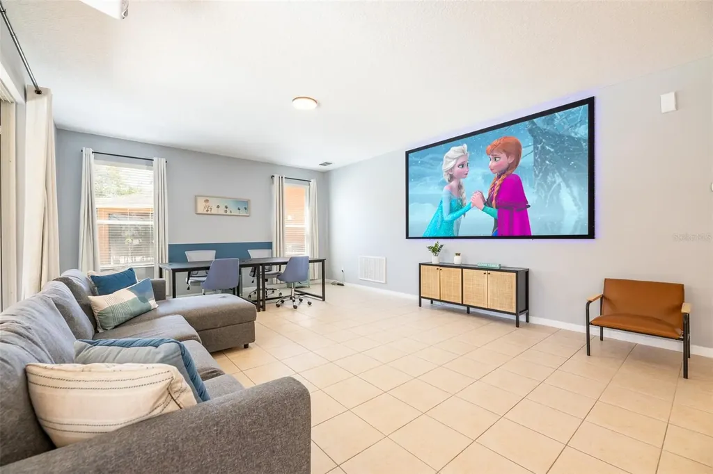 161 Las Fuentes Drive Kissimmee FL 34746