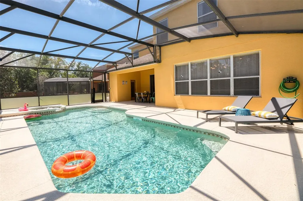 161 Las Fuentes Drive Kissimmee FL 34746