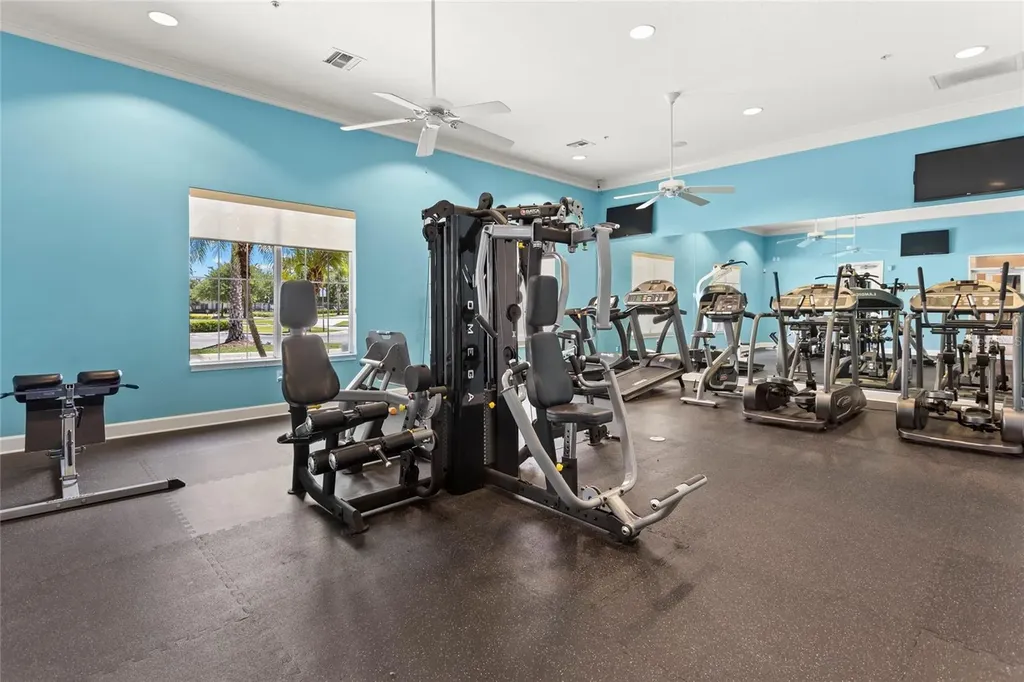 161 Las Fuentes Drive Kissimmee FL 34746