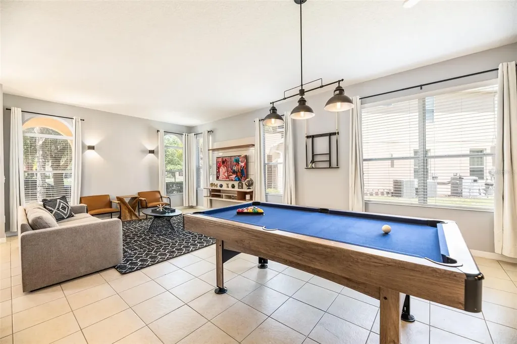 161 Las Fuentes Drive Kissimmee FL 34746