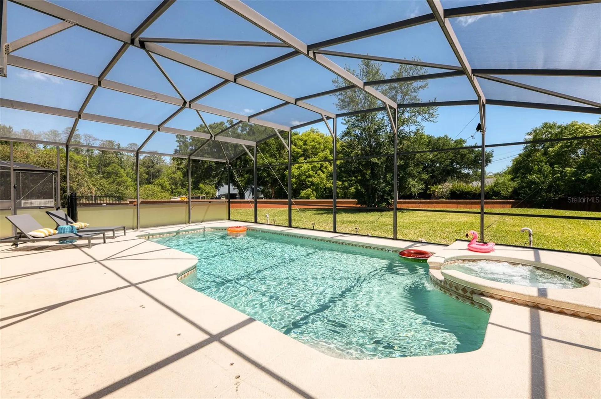 161 Las Fuentes Drive Kissimmee FL 34746