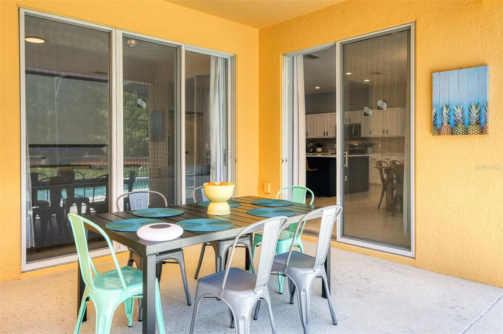 161 Las Fuentes Drive Kissimmee FL 34746