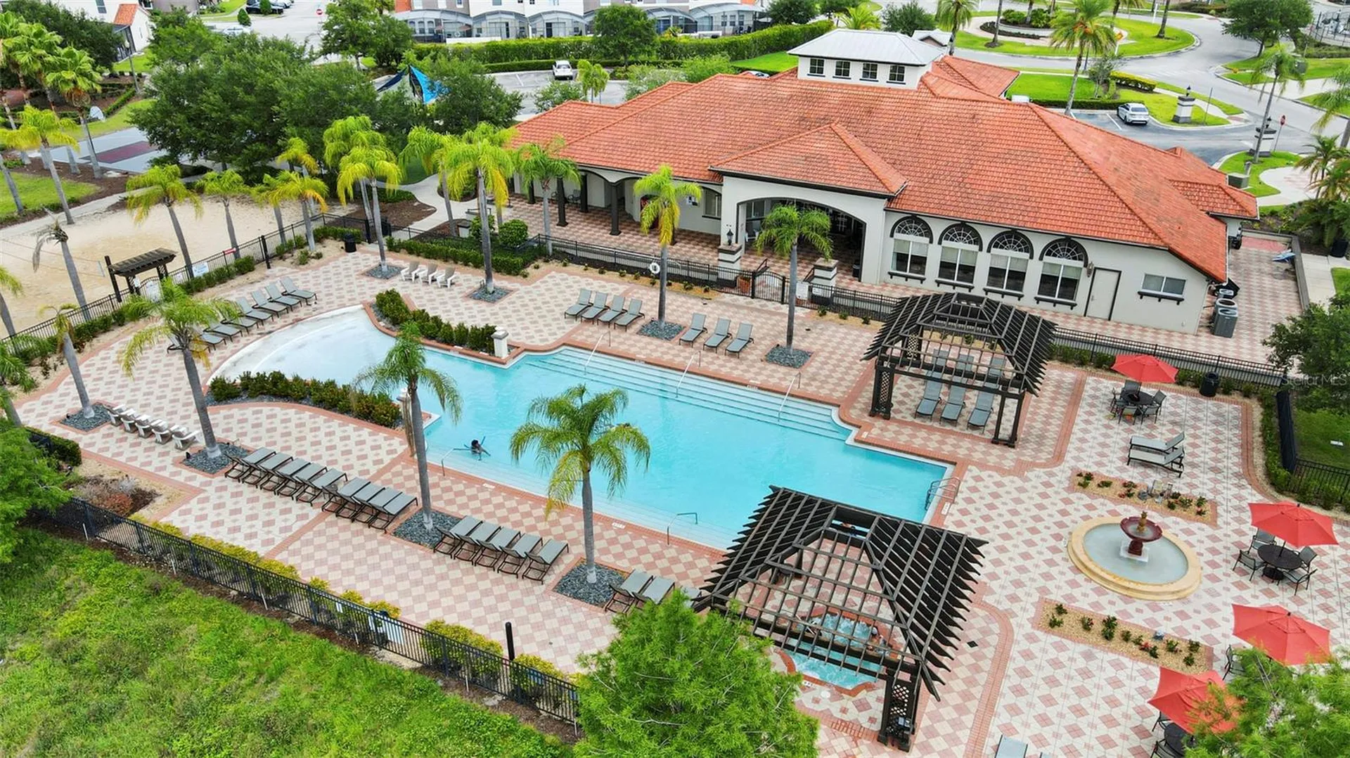 161 Las Fuentes Drive Kissimmee FL 34746