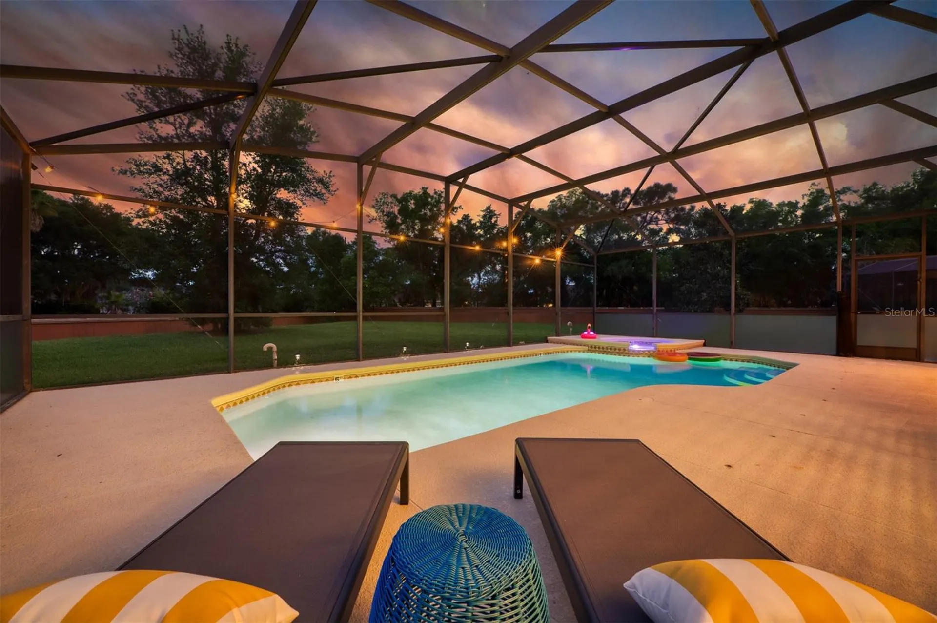 161 Las Fuentes Drive Kissimmee FL 34746