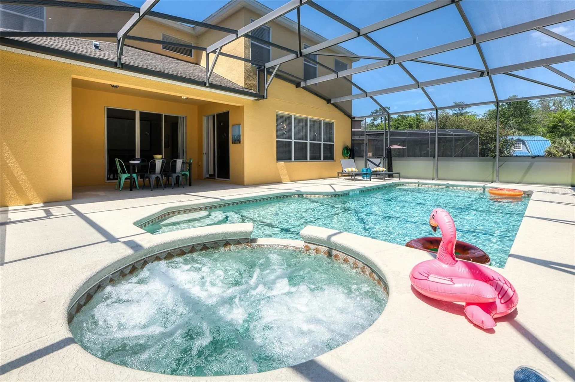 161 Las Fuentes Drive Kissimmee FL 34746
