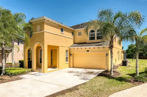 161 Las Fuentes Drive Kissimmee FL 34746